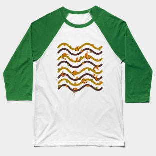 INSTANTANIA Baseball T-Shirt